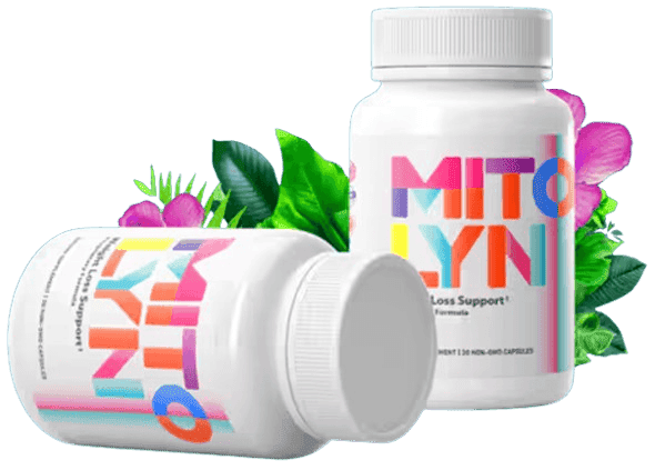 Mitolyn™ | Official Website | Herbal Weight Loss Supplement